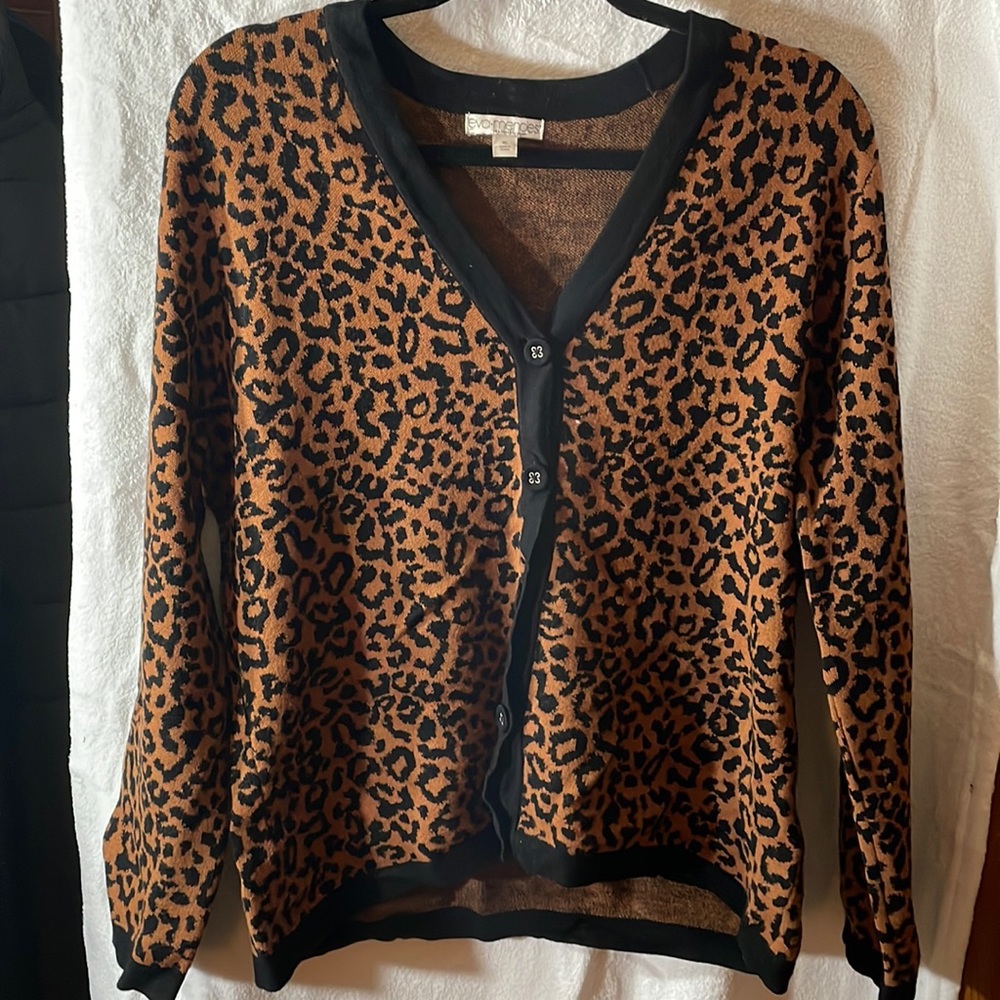New York and Company Cardigan